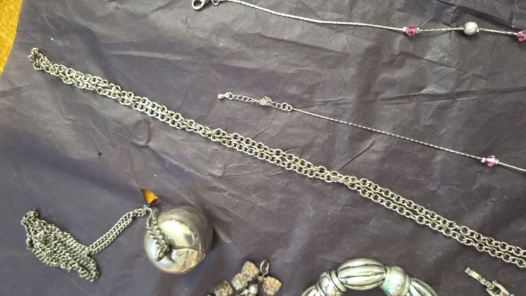 Sonstiger Schmuck: schmuck Lot silber  – Gebraucht aus Kölliken von MissesBossTop1 5