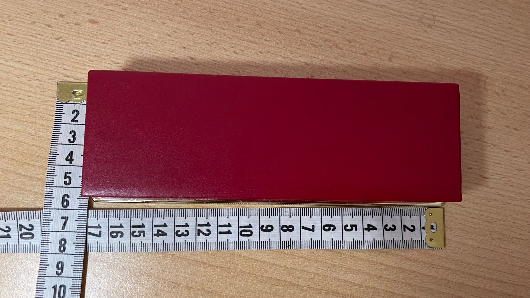 Caran D'Ache Sonstiges Schreiben & Zeichnen: CARAN DACHE TUI Stiftetui Neu Etui – Neu (gemäss Beschreibung) aus Kölliken von Prscoo 4