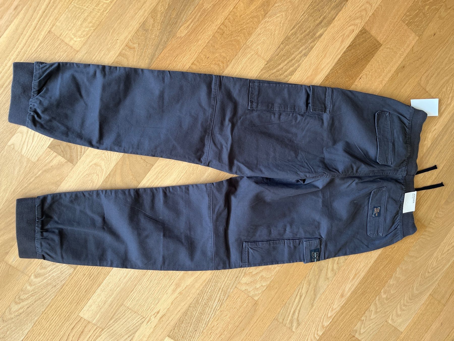 H&M Pantaloni: Hose Jogger H&M Gr. 170 – Nuovo e nell'imballaggio originale da Bern venduto da chrimi05 2