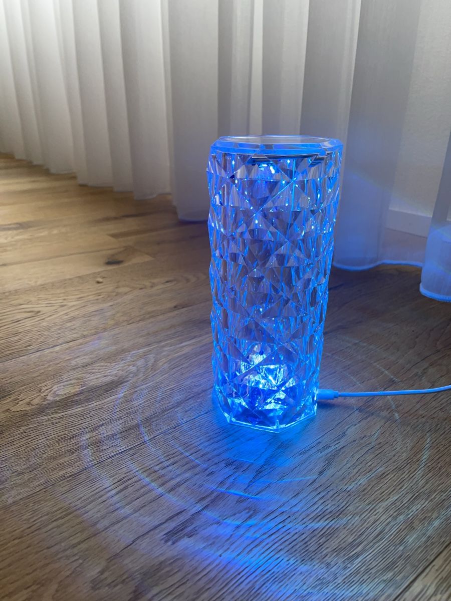 Lampen: Lampe – Neu (gemäss Beschreibung) aus Rupperswil von Tinka88