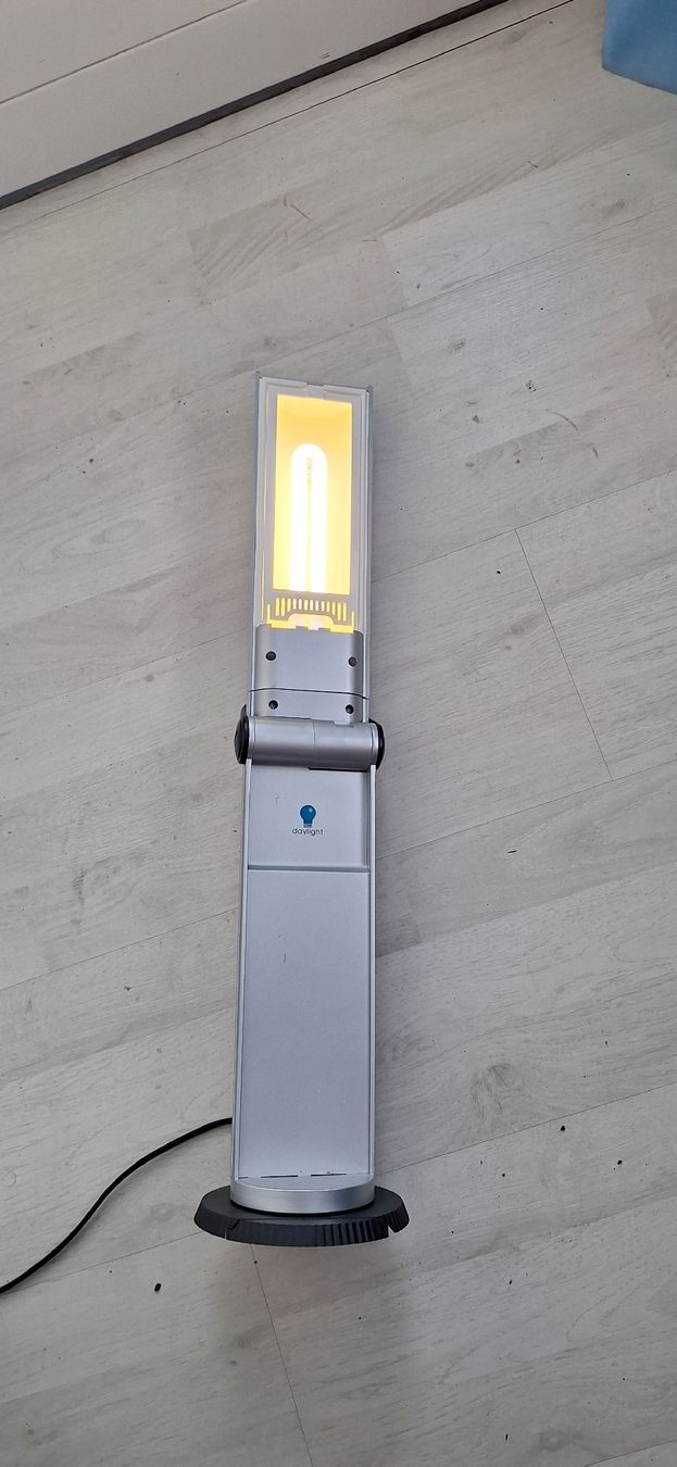 Lampade: Daylight Lampe – Usato da Zürich venduto da kingliKe93 1