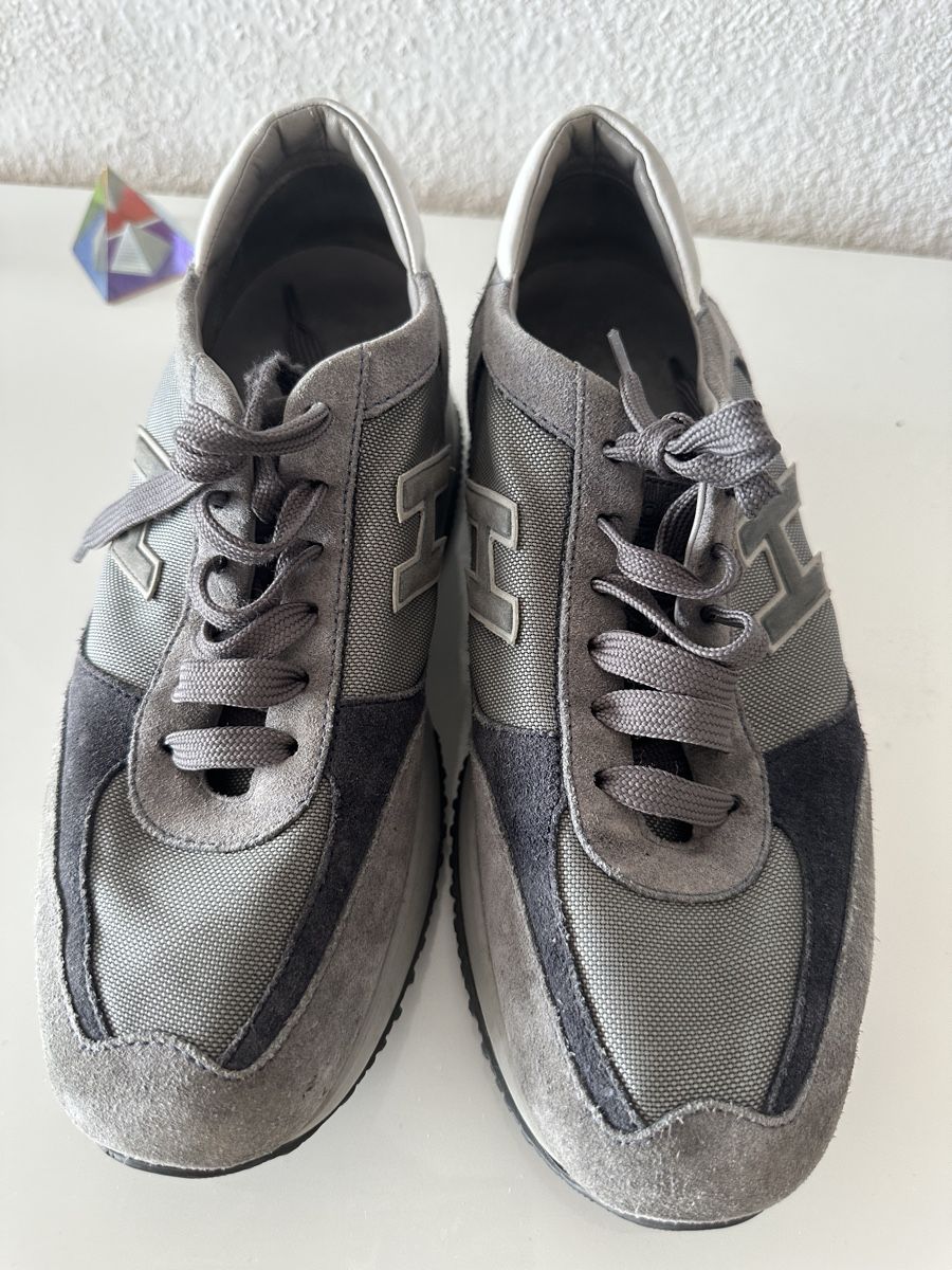 Scarpe da uomo: Hogan Schuhe 41 – Usato da Uzwil venduto da Chevalier7 2