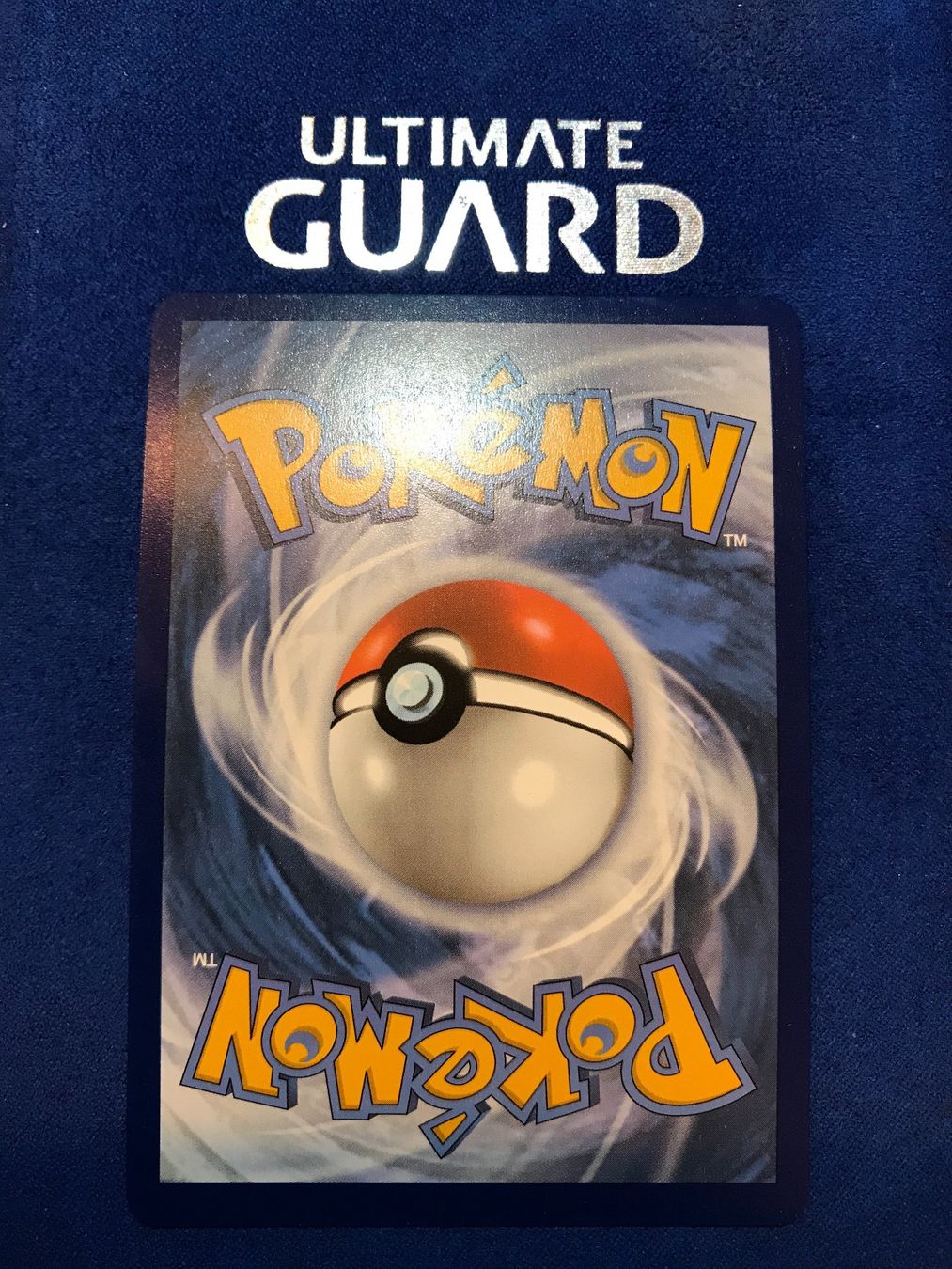 Pokémon Sammelbilder & Trading cards: Pokemon TCG - Rotom V EN – Neu (gemäss Beschreibung) aus Lyss von DeaDiLuna 1