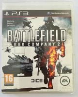Battlefield Bad Company 2 - PS3 - Playstation 3