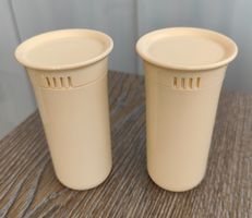 Tupperware Salz und Pfefferstreuer 2 Stück !!!!!!