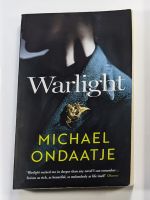 Warlight by Michael Ondaatje
