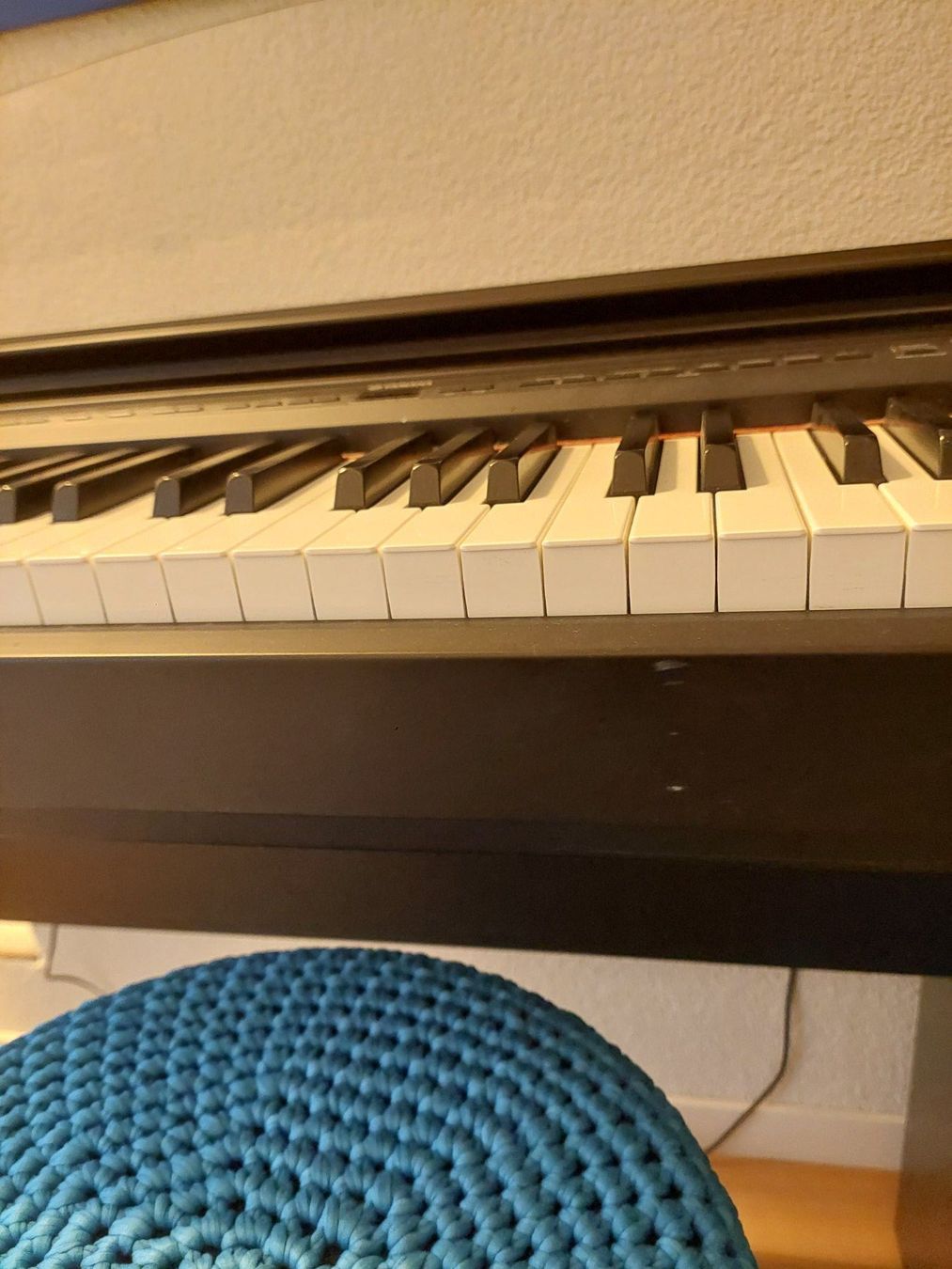 Yamaha Strumenti musicali: E-Piano Yamaha P-155 – Nuovo (secondo la descrizione) da Bremgarten b. Bern venduto da 3meli3 8