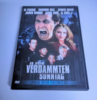 An jedem verdammten Sonntag (DVD - Director's Cut)