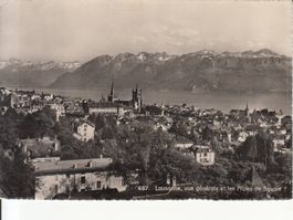 Lausanne 1948