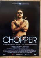 Chooper - Eric Bana - 2003 - DVD