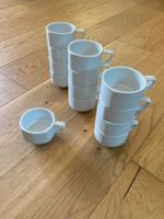 Kaffeetasse von Zieher
