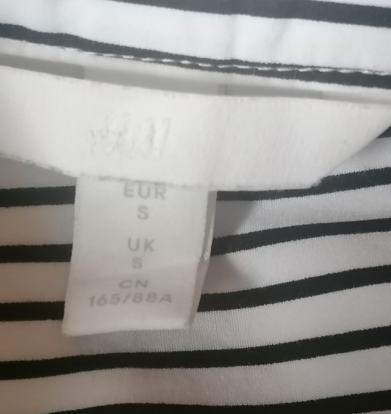 Blusen: Chemise, blouse, haut, chemisier – Neu (gemäss Beschreibung) aus Montcherand von petiteoune75 5