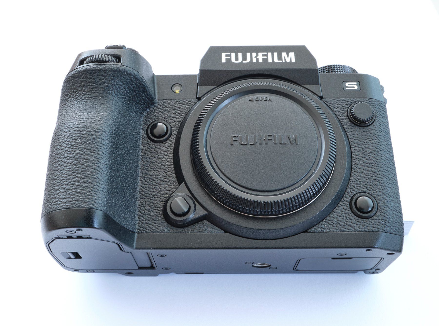Fujifilm Appareil photo: Fujifilm X-H2S, 26 MP – D'occasion à Meikirch par koalabanana 3