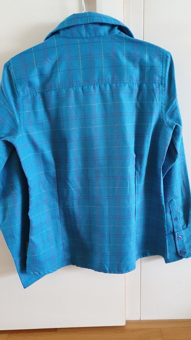 Camicette: NEUE Flanell Bluse Macpac – Nuovo (secondo la descrizione) da Zug venduto da diana.bee 2