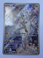Pokemonkarte - N's Reshiram