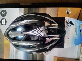 Velohelm