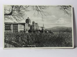 Bern , Bundespalast  1933
