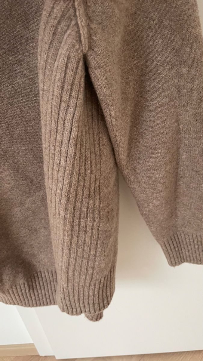 Pullover & Sweatshirts: NEUF pull en cachemire – Neu (gemäss Beschreibung) aus Satigny von Pauline_1987 5