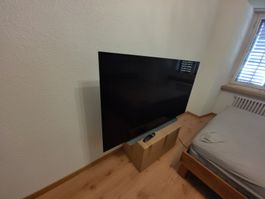 Fernseher TV LG 4K 65 zoll oled
