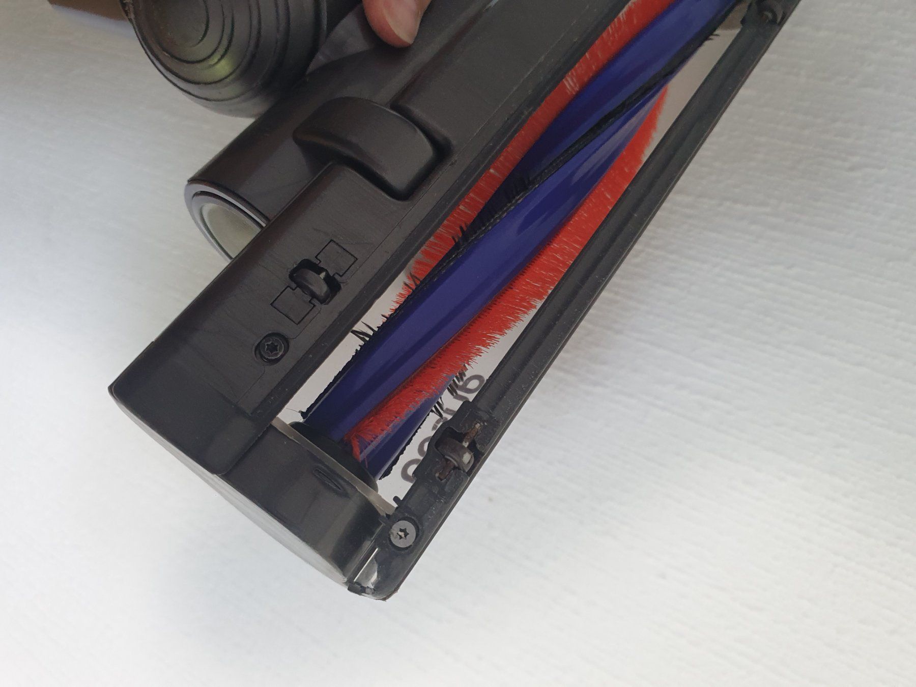 Dyson Aspirapolveri & Accessori: Dyson DC33 d'occasion – Usato da Lausanne venduto da Af2016 6