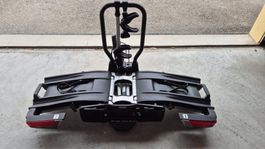 Thule EasyFold XT 2, Fahrradträger