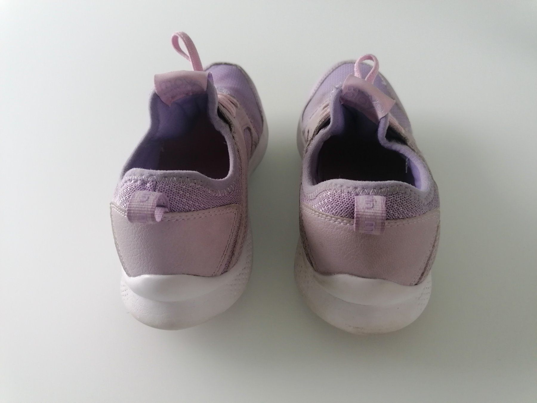 Schuhe für Mädchen: Girl Turnschuhe 36 – Gebraucht aus Uster von Smilla07 4