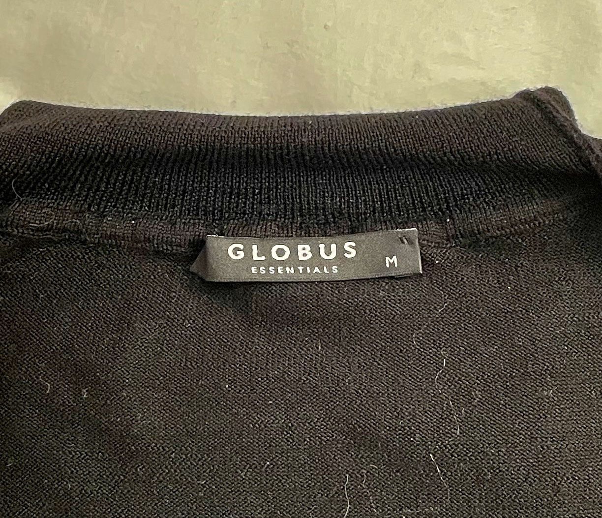 Globus Maglioni & Felpe: Kurzarm Rolli – Usato da Zumikon venduto da wius 2