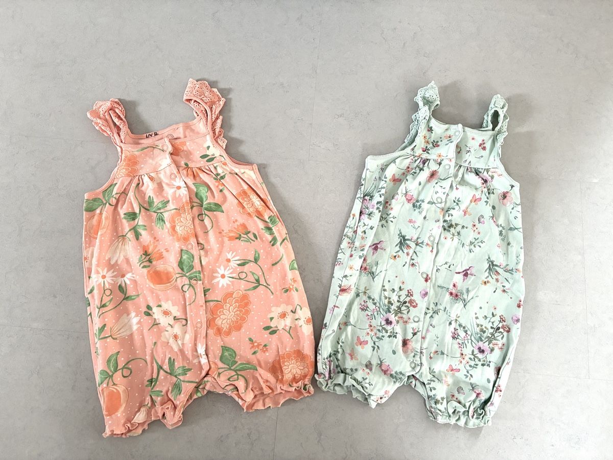 Next Lotti & Set di vestiti: Mädchen Sommerkleider – Usato da Courtaman venduto da celien.berthold 2