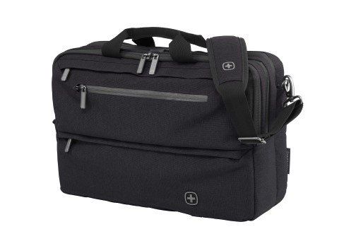 Valigie & Borse: Wenger Notebook Tasche Wind Bridge NEU&OVP – Nuovo e nell'imballaggio originale da Jegenstorf venduto da Bracher_Shop 2