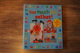 Das mach ich selbst / Kinder Bastelordner