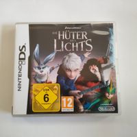 Die Hüter des Lichts - DS