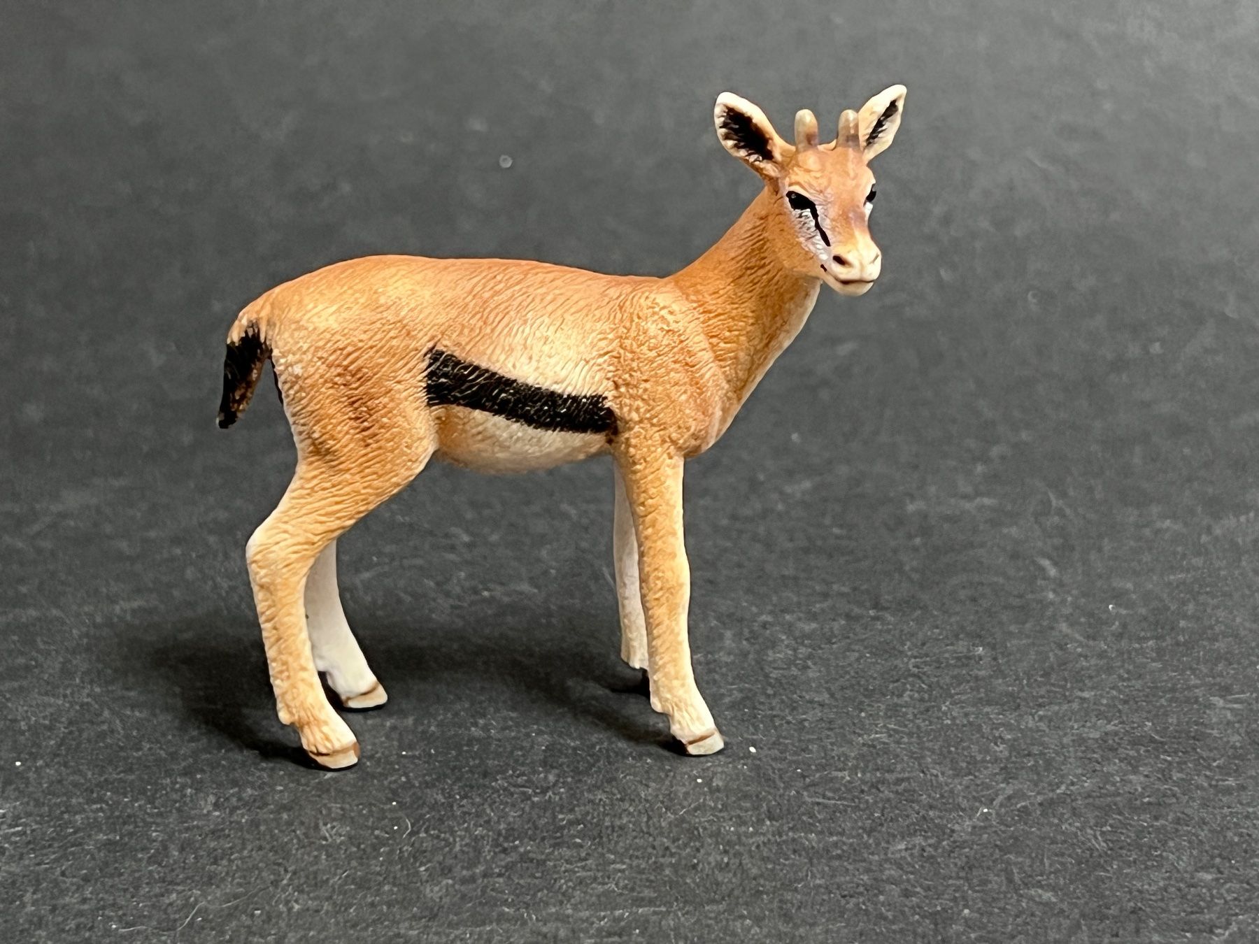 Schleich Statuette: Schleich Gazelle und Junges – Usato da Ennetbaden venduto da mapa05 2