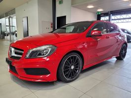 Mercedes-Benz A 250 AMG Line 4Matic