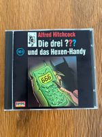 Die drei ??? und das Hexen-Handy Nr. 101