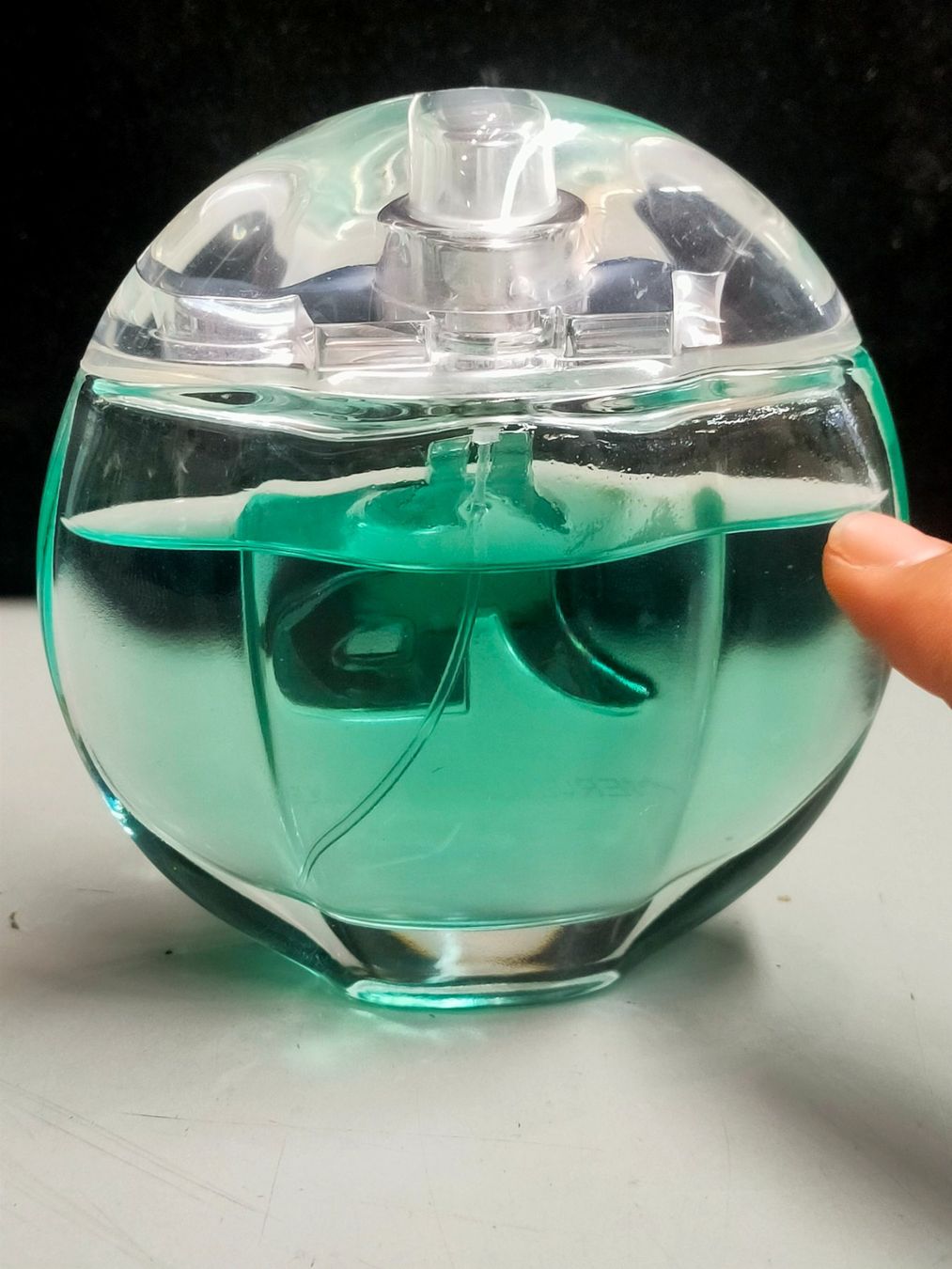 Profumi & Eau de Toilette: MERVEILLE IN BLUE ORIGINAL – Usato da Genève venduto da Qanil77 4