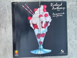 A456/Richard Anthony Amoureux de ma femme