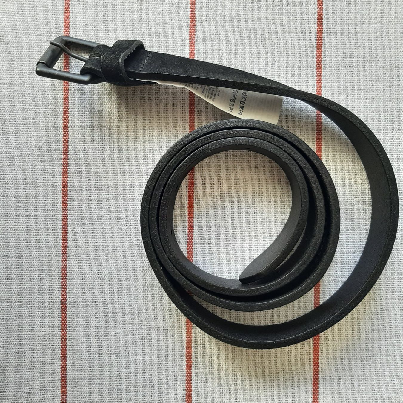 Cinture: Ceinture en cuir – Usato da Carouge GE venduto da cecob0909