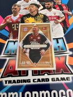 Match Attax Stefan Effenberg Limited Edition Karte 25/26