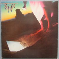 Styx - Cornerstone - LP ab CHF 5.00