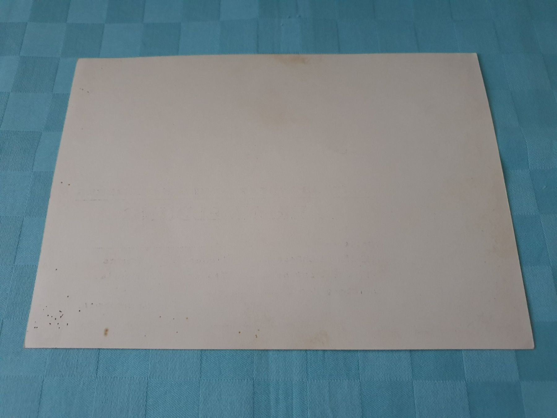 Cartoline: EHRENMELDUNG 1946 – Usato da Mörschwil venduto da spirspi 1