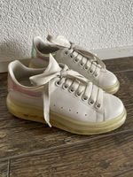 Alexander McQueen Sneaker