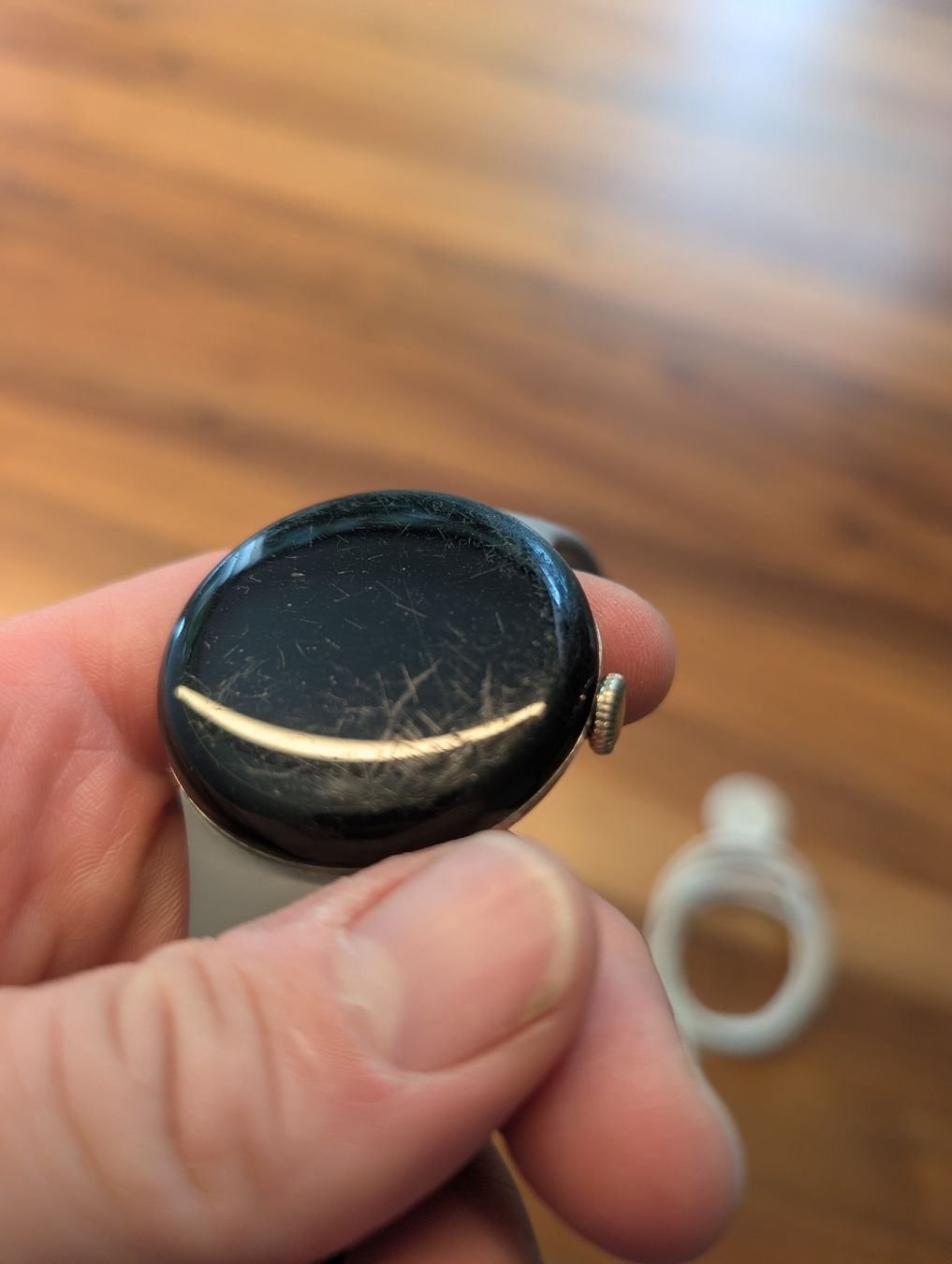 Google Smartwatch: Pixel Watch 2  – Gebraucht aus Winterthur von Beni3141 2