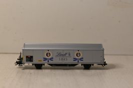 Hbils  Lindt SBB Märklin HO/AC mit OVP