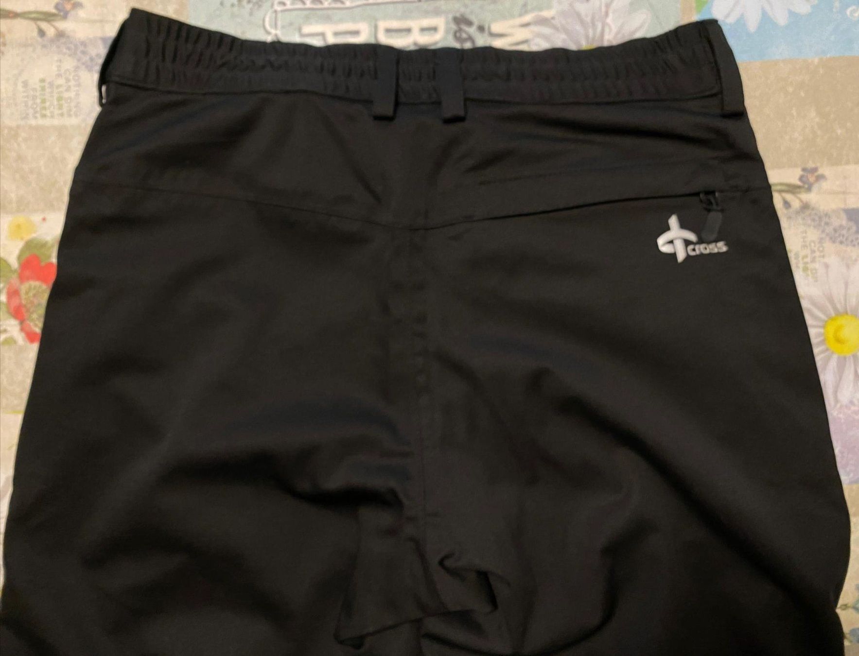 Pantaloni: Regenhose Cross Pro Pants Regular Gr. XS – Nuovo (secondo la descrizione) da Gasel venduto da doctor_doak 3