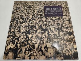 George Michael – Listen Without Prejudice Vol. 1 (LP, Pop)