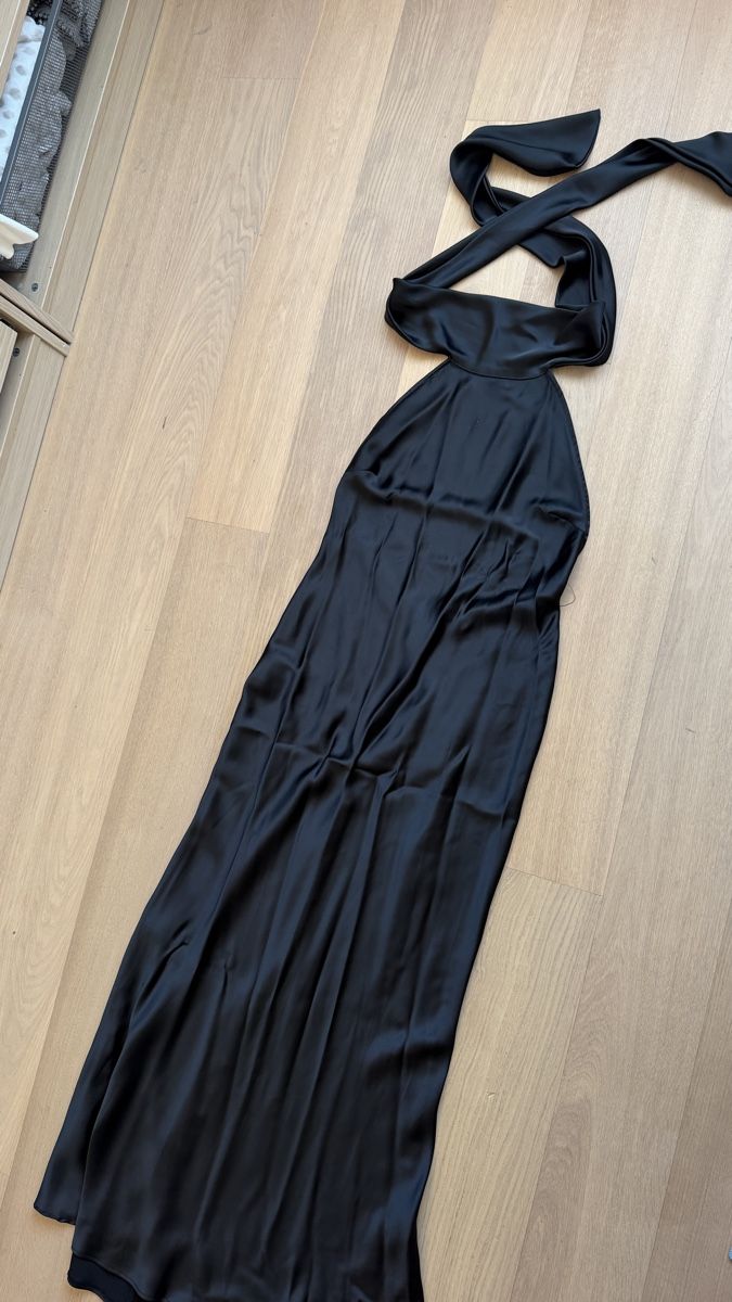 Robes: langes Abendkleid Gr. S  – D'occasion à Steinhausen par inmumi 1