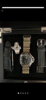 Sehr schöne Uhr mit Originale  Box und Papiere