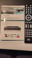 SAT Tuner von BEL Digital Type HD 7200S