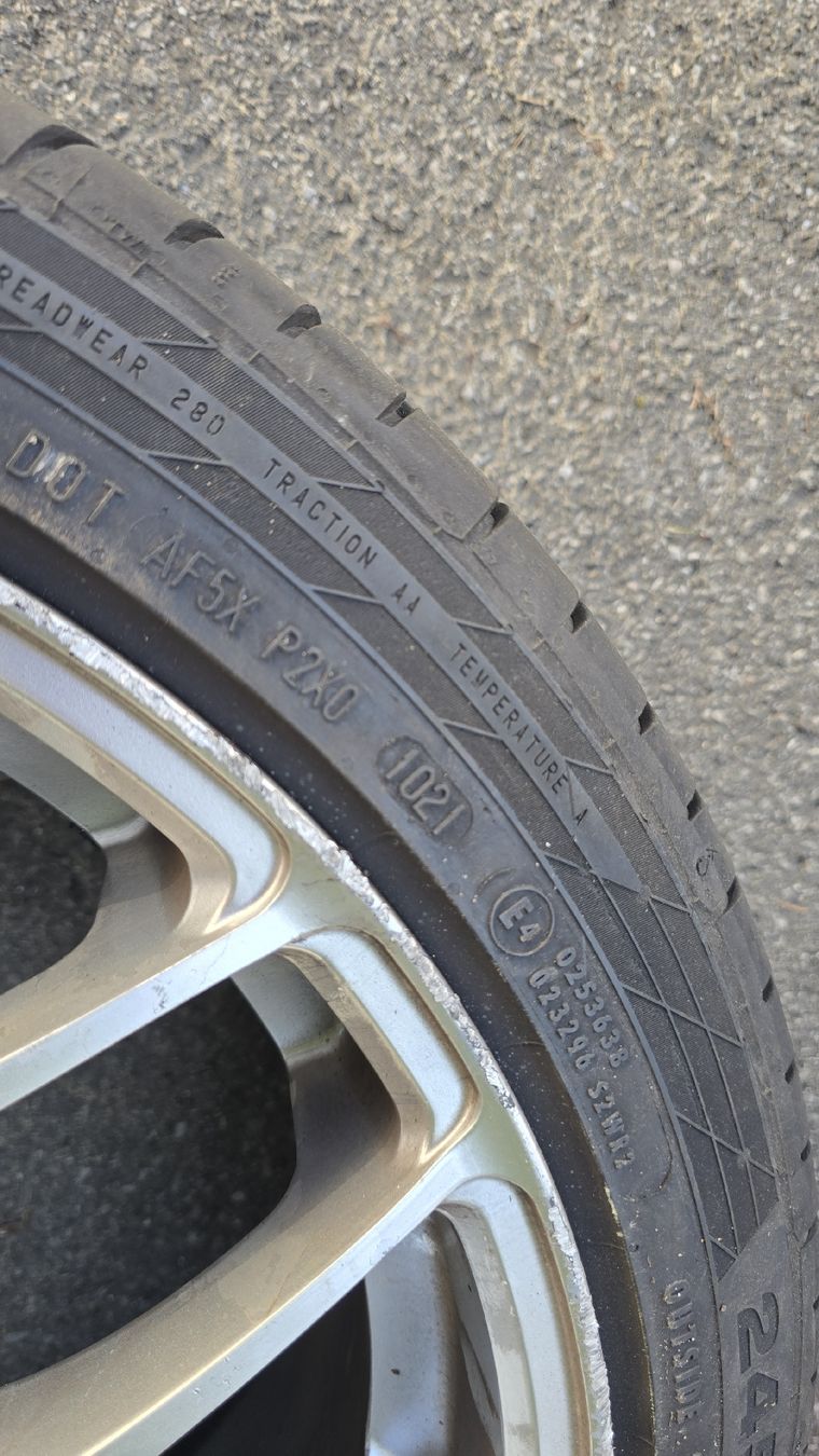 Cerchioni: VMR Alufelgen 20 Zoll – Usato da Emmenbrücke venduto da meu_2j8p 7