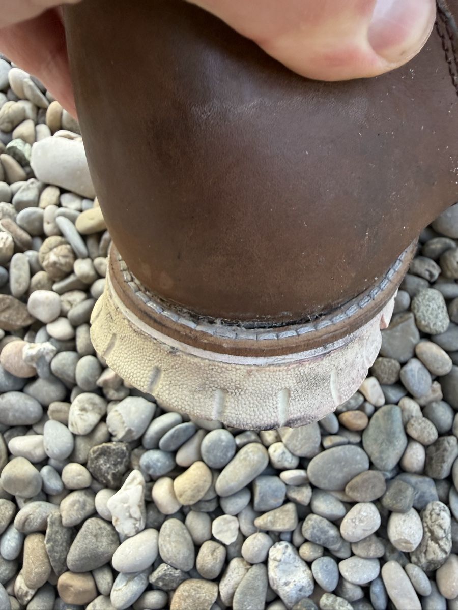 Scarpe da uomo: Motorrad adventure boots – Usato da Liestal venduto da OnyxGT 3